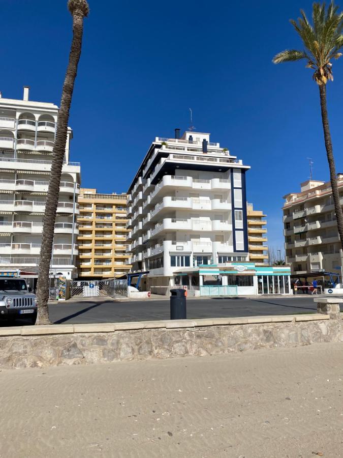 Peniscola Coliseum Apartment Exterior photo