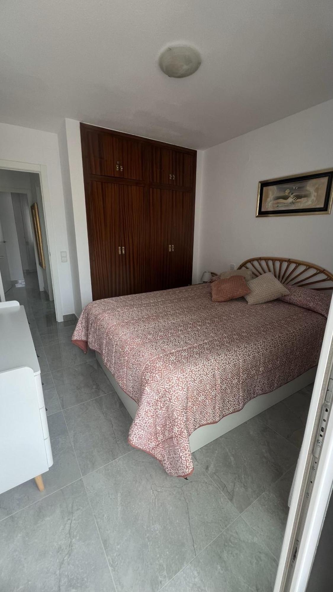 Peniscola Coliseum Apartment Exterior photo